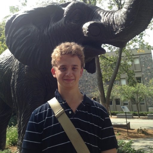 Zachary Samuel Intrater