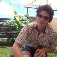 Samuel Fuller Thomas