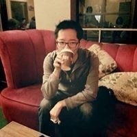 Michael Soubine Chun