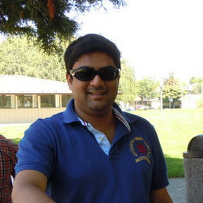 Arindam Bhattacharya