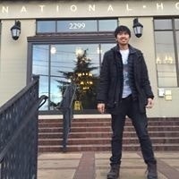 Badaruddin Motik Rahman