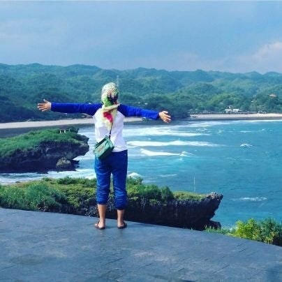 🌟Yerie Lucky Girl🌟