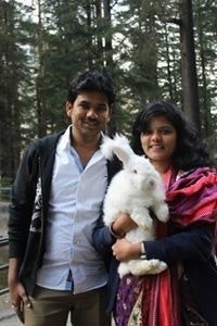 Sowjanya Surapureddy