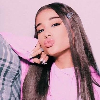 Alexa 🧚🏻‍♀️