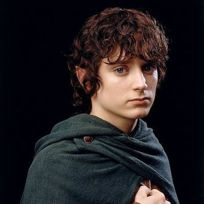 Frodo Baggins 🌟