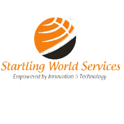 Startling World