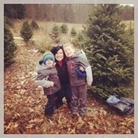 Diane Nicoll O'Connor