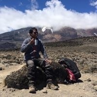 Uday Kiran Medisetty