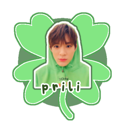 lucky prili🍀💸