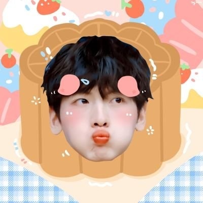 🐰Yien's & Xiaowen's🐧