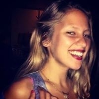 Oriana Carolina Muñoz