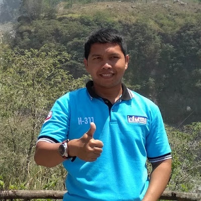 ridwan donna heryanto