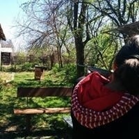 Tsvetomila Mihaylova