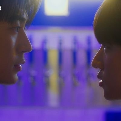 bulubulu #suamchan❤️