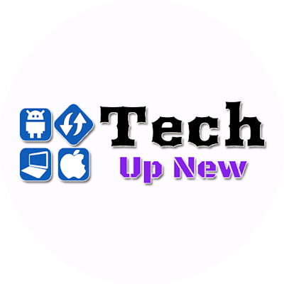 TechUpNew