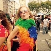 Sarah Fenton Stevens Hinks