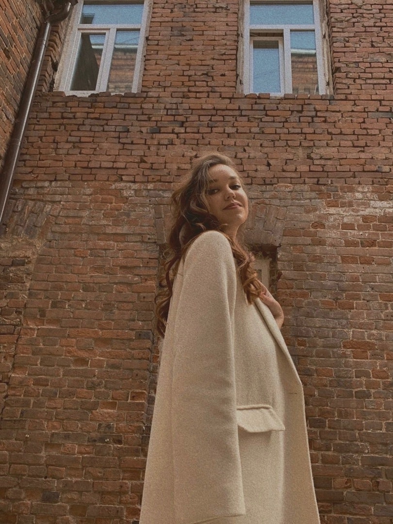 Aleksandra Gabdrahimova 