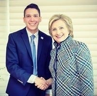 Nicholas González Bañuelos