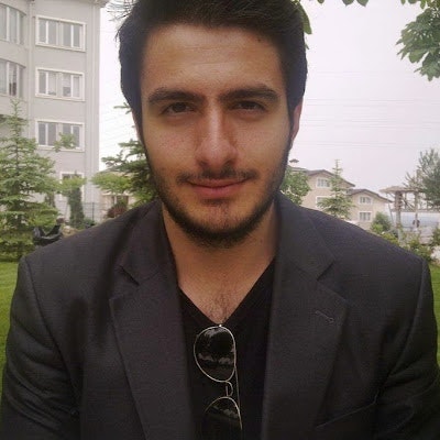 Burak GÜLBAY