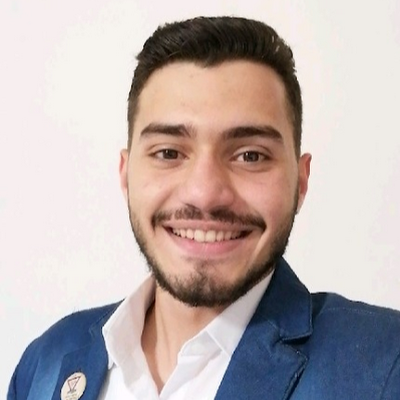 Abdulghani Alkhateeb