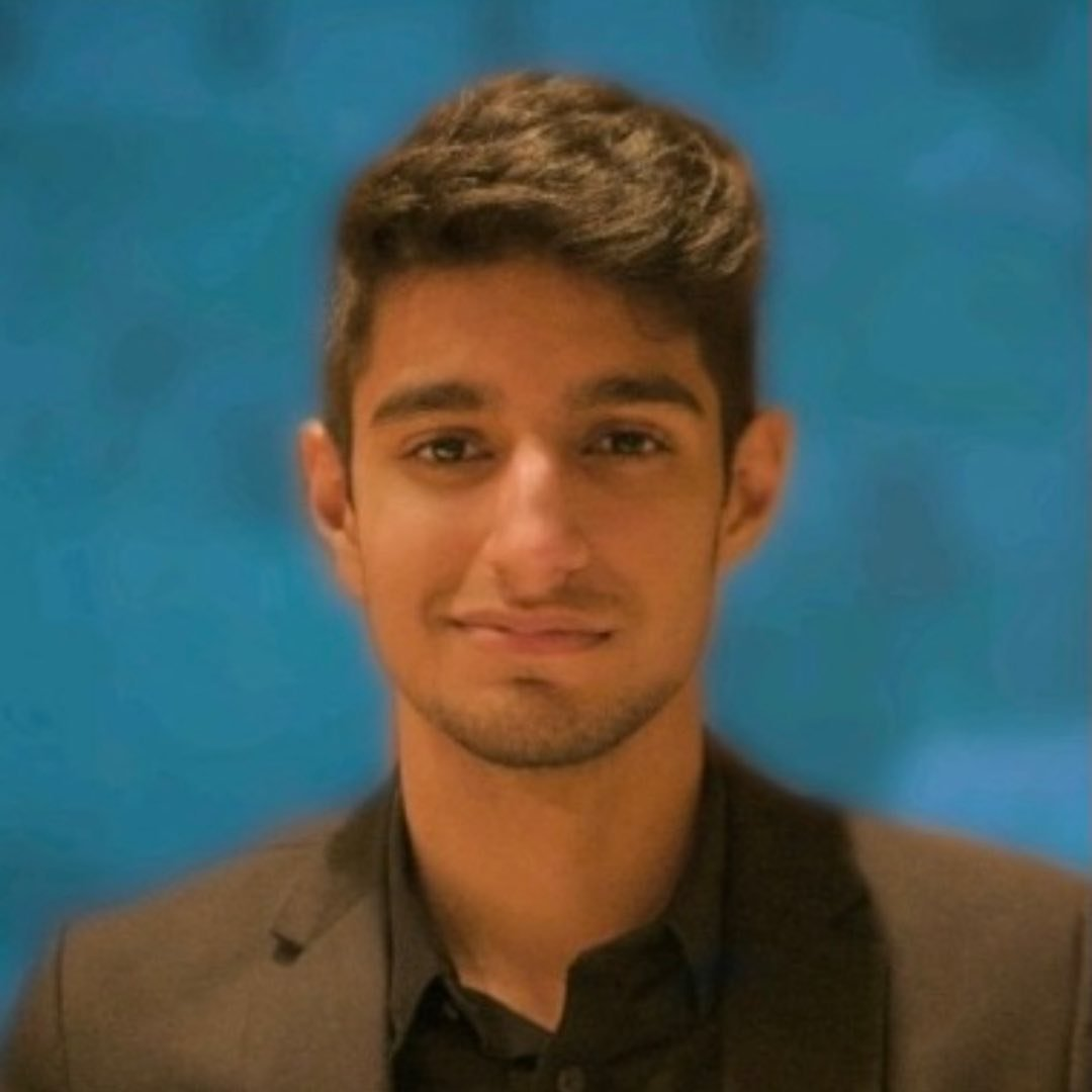 Ayaan Gill