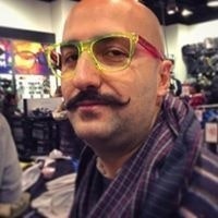 Amir Hossein Arabkheradmand