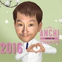 Anchi Li