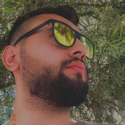 Mhamad Kamaran