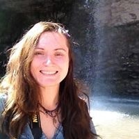 Margarita Belorukova