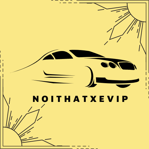 Xe Vip Nội thất