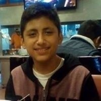 Renzo Luis Rojas Peña