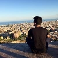 Albert Benítez Valls