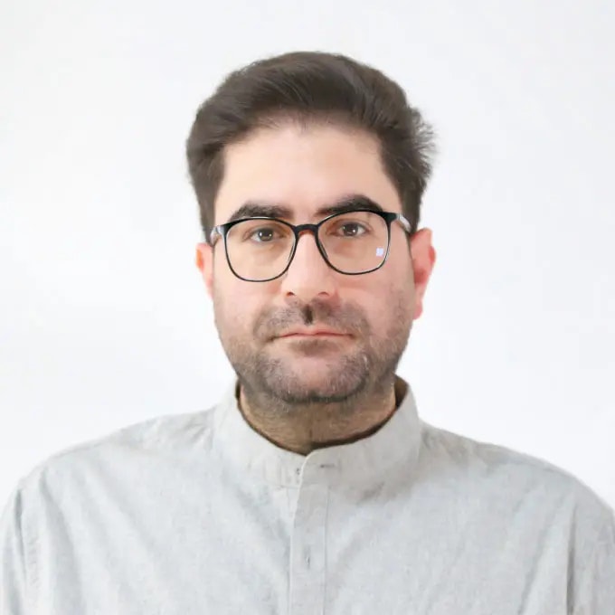 Seyyed Mohammad Razavi