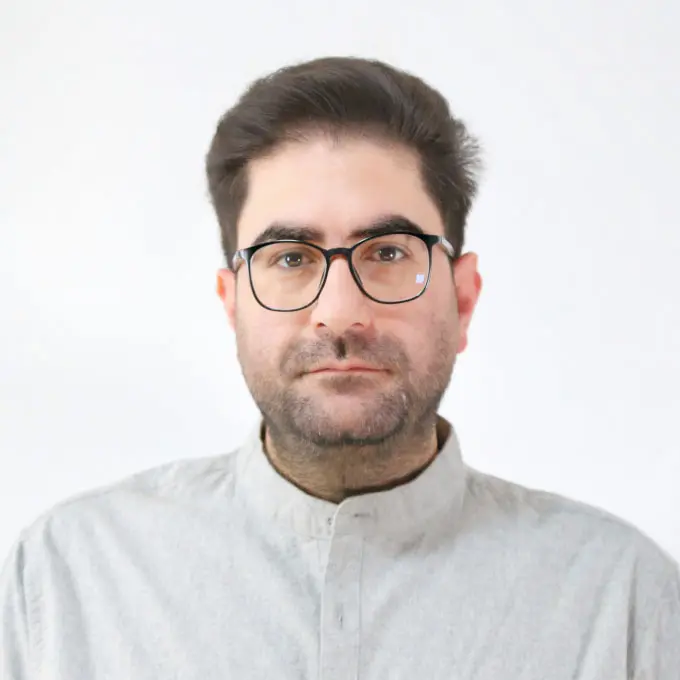 Seyyed Mohammad Razavi