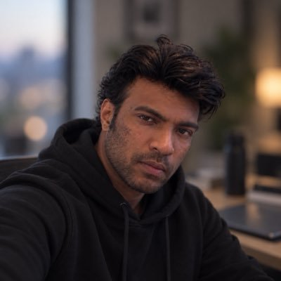 Suba Radhakrishnan