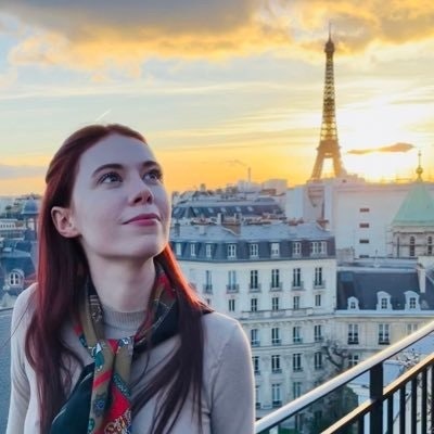 Rhiannon Payne 🌙 | The Remote Work Era 🌍