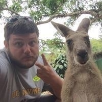 Alexander Tronston Tron