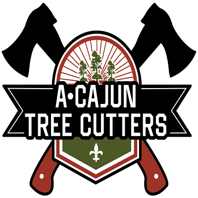 A Cajun Tree Cutters