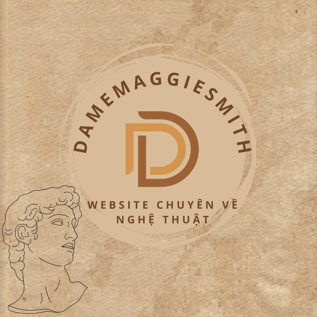 Damemaggiesmith