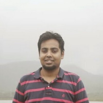 Abhishek Nandan