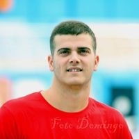 Michael Spiteri Staines