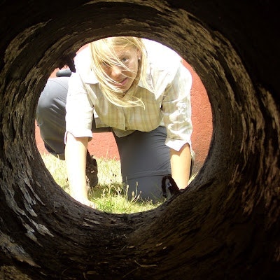 Sandra-Christine Fricke