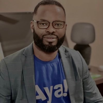 Eric Annan|Entrepreneur|🔨