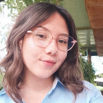 Laura Catalina Rojas Pardo