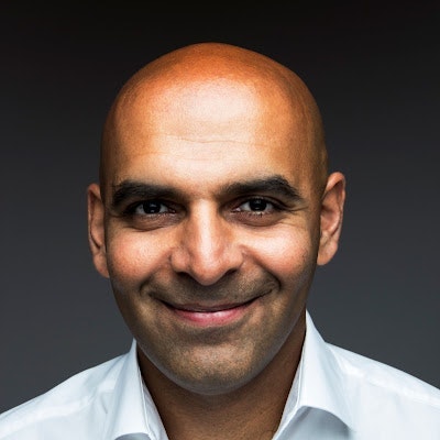 Balvinder Singh Powar