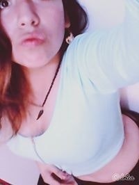 Maricielo Saldaña Sánchez