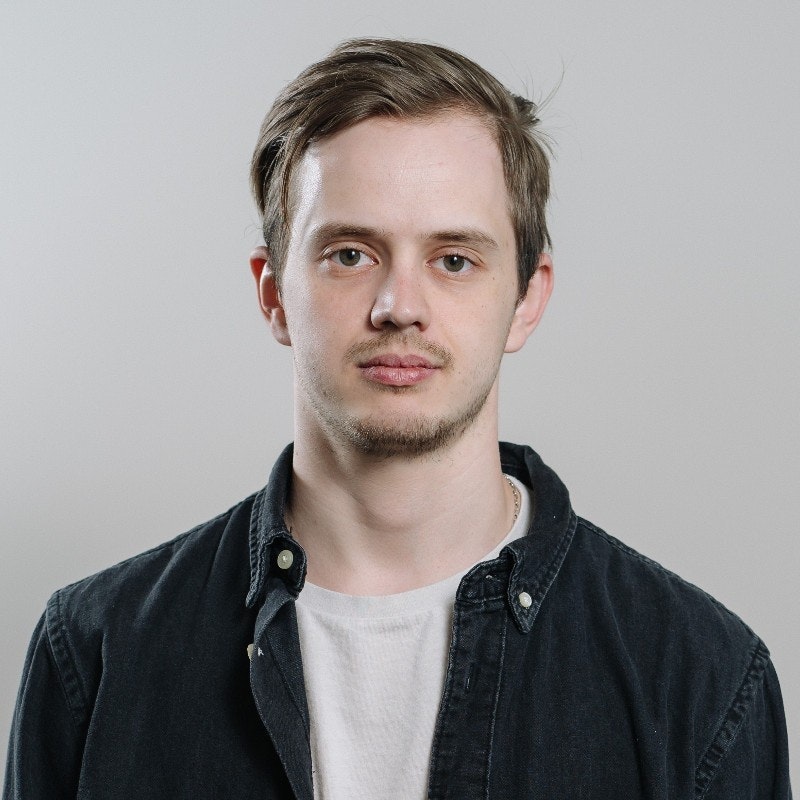 Volodymyr Kryvytskyi