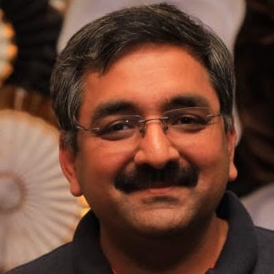 Sunil Chandra
