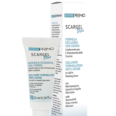 Kem trị sẹo tốt