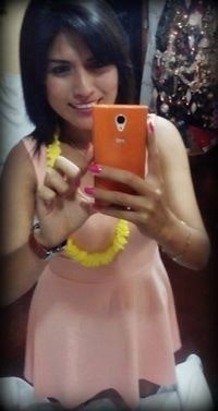Danixa Melina Quispe Espinoza
